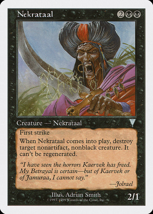 Nekrataal [Battle Royale Box Set - 46]