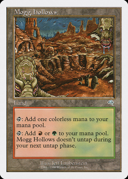 Mogg Hollows [Battle Royale Box Set - 45]