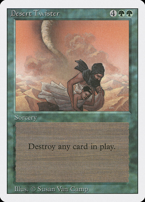 Desert Twister [Revised Edition - 192]