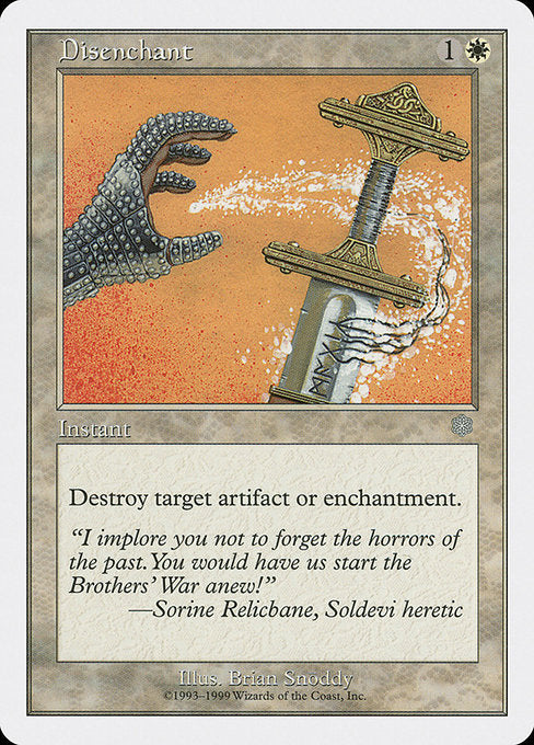 Disenchant [Battle Royale Box Set - 20]