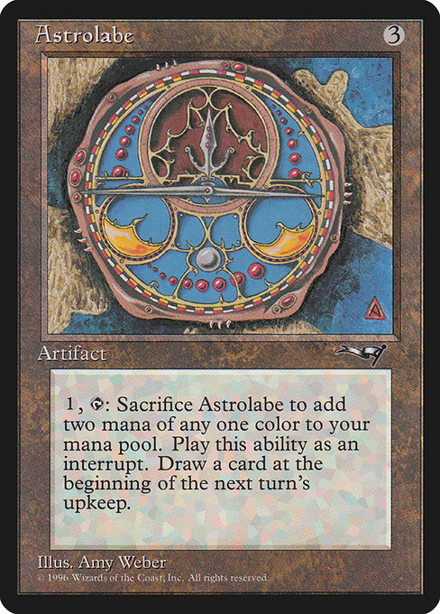 Astrolabe [Alliances - 118b]