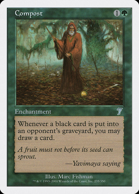 Compost [Seventh Edition - 235]