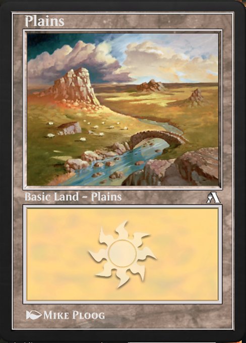 Plains [Arena New Player Experience - 8]