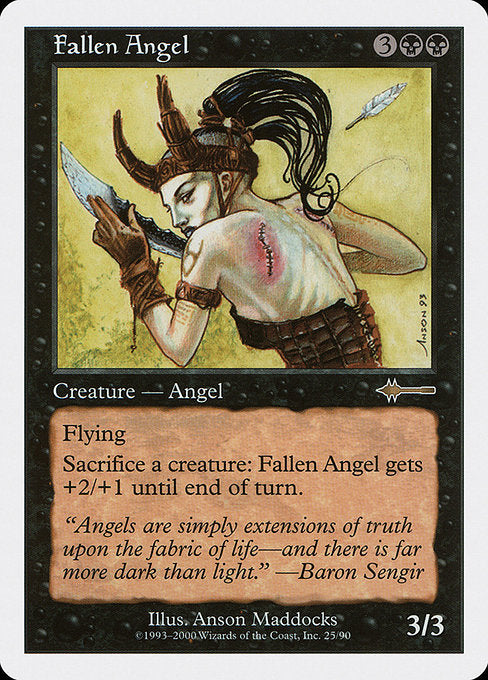 Fallen Angel [Beatdown Box Set - 25]