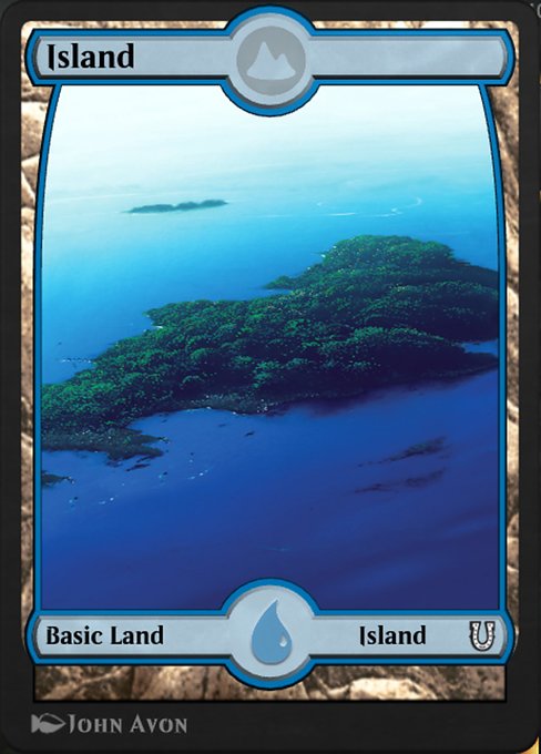 Island [Arena New Player Experience - 3a]