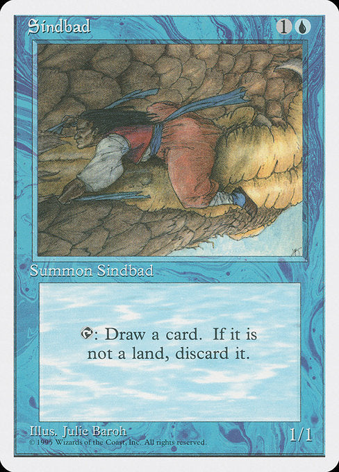 Sindbad [Fourth Edition - 100]