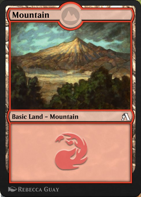 Mountain [Arena New Player Experience - 8a]