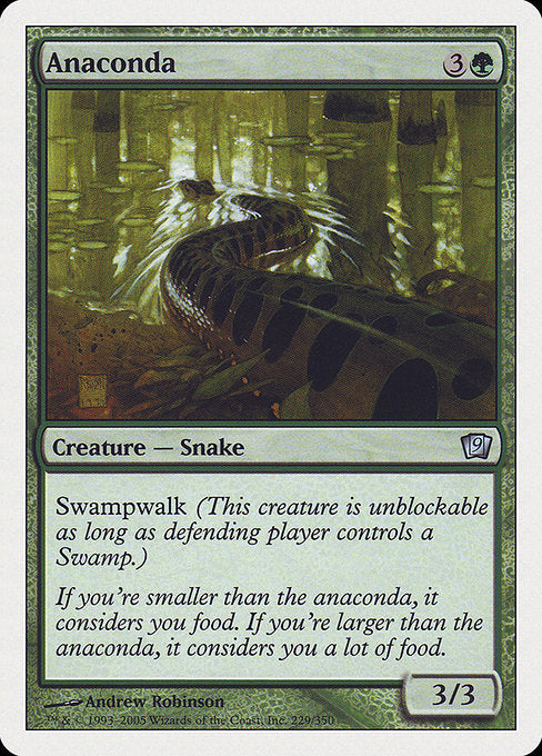 Anaconda [Ninth Edition - 229]