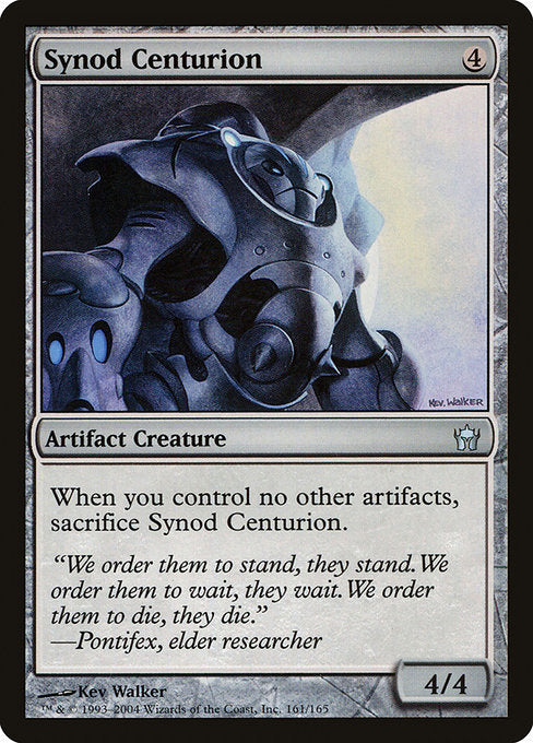 Synod Centurion [Fifth Dawn - 161]