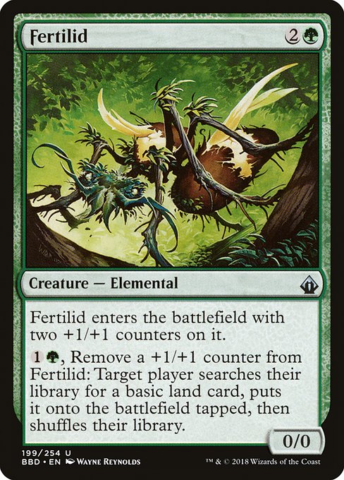 Fertilid [Battlebond - 199]