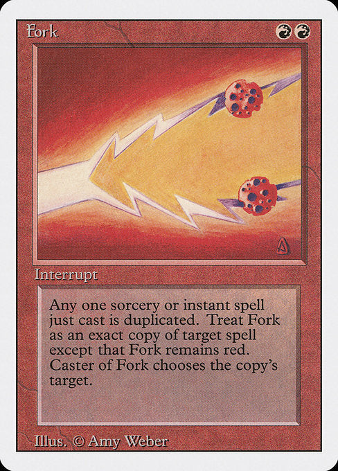 Fork [Revised Edition - 153]