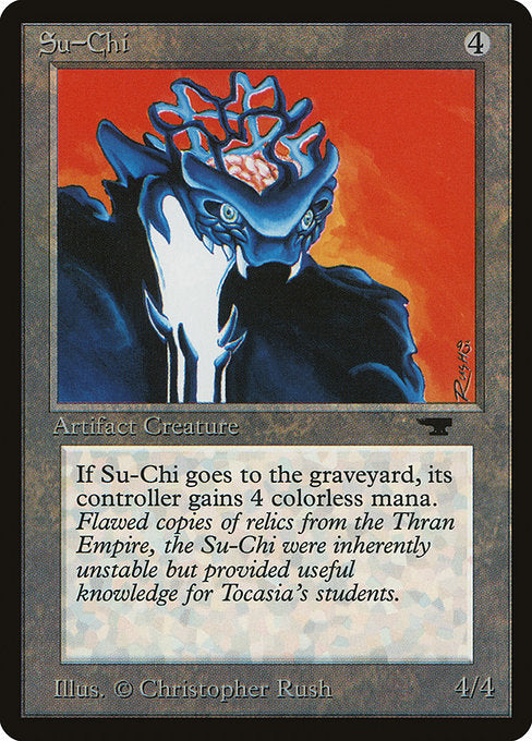 Su-Chi [Antiquities - 66]
