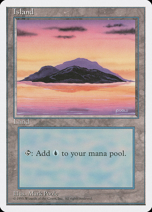 Island [Fourth Edition - 367]