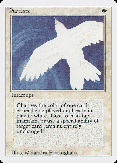Purelace [Revised Edition - 32]
