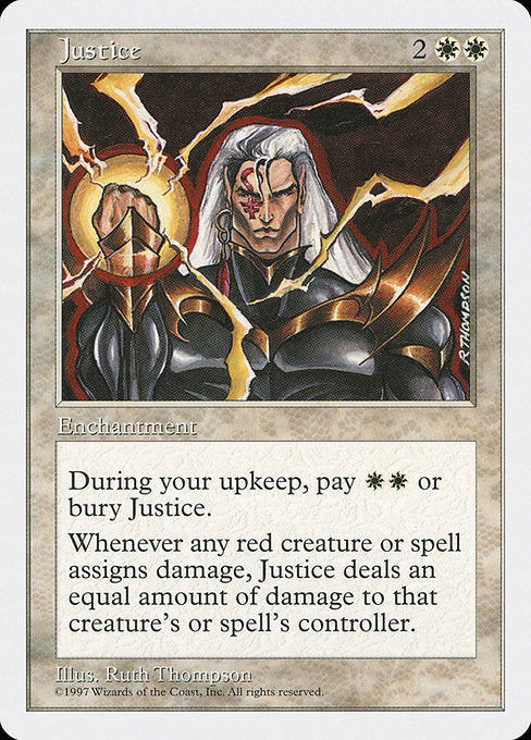 Justice [Fifth Edition - 41]
