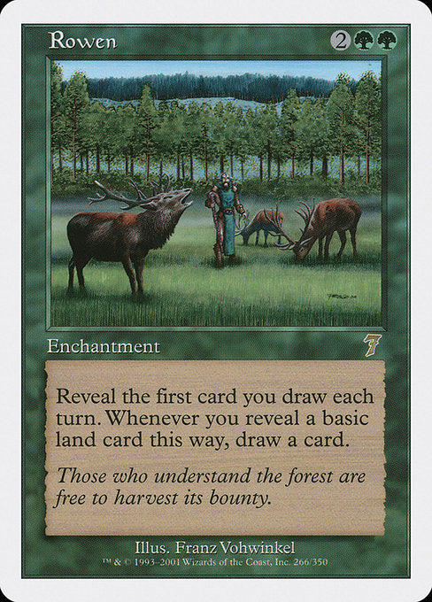 Rowen [Seventh Edition - 266]