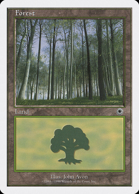 Forest [Battle Royale Box Set - 104]