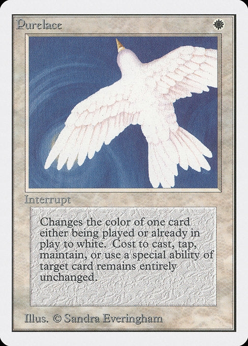 Purelace [Unlimited Edition - 33]