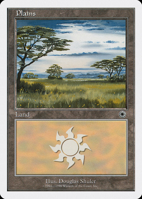 Plains [Battle Royale Box Set - 127]