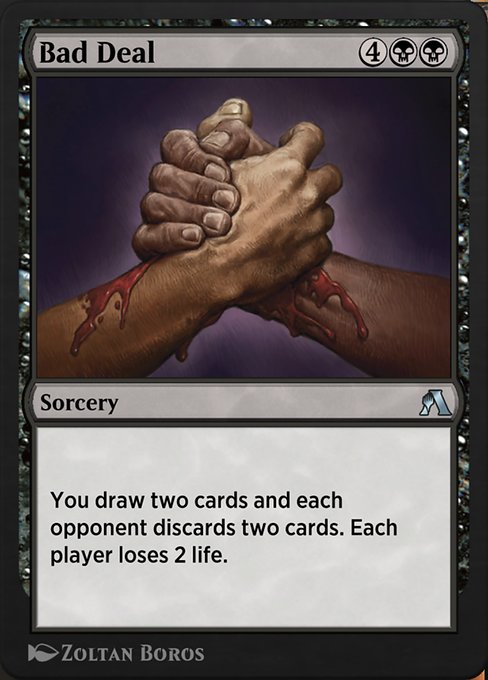 Bad Deal [Arena Beginner Set - 45]