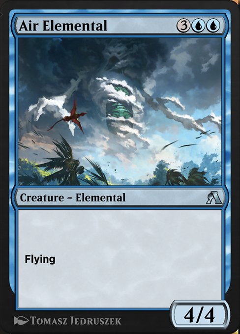 Air Elemental [Arena Beginner Set - 23]