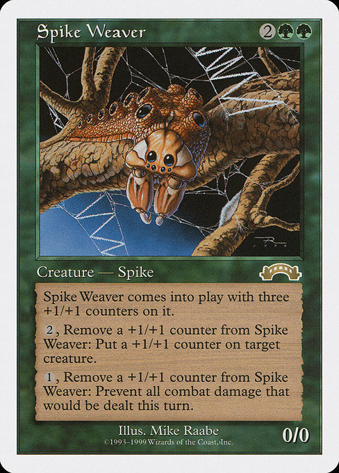 Spike Weaver [Battle Royale Box Set - 79]
