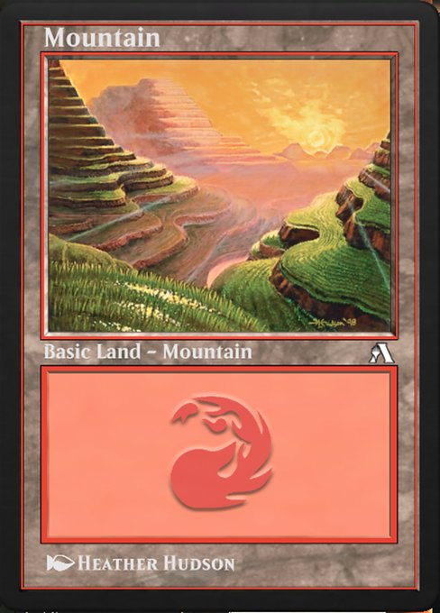 Mountain [Arena New Player Experience - 31]