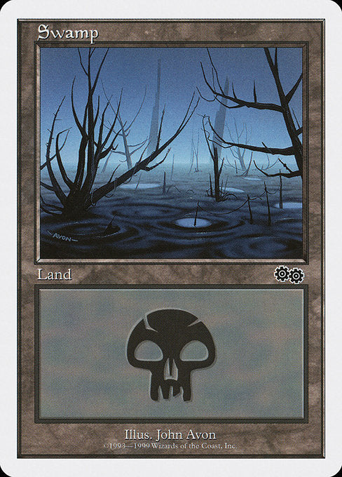 Swamp [Battle Royale Box Set - 134]