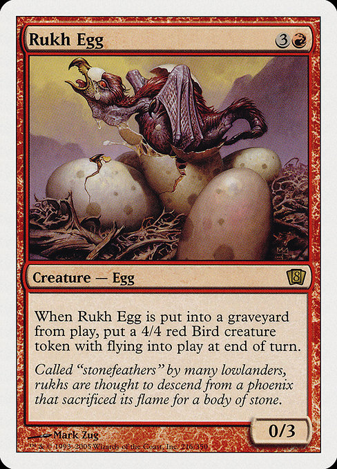 Rukh Egg [Eighth Edition - 216]