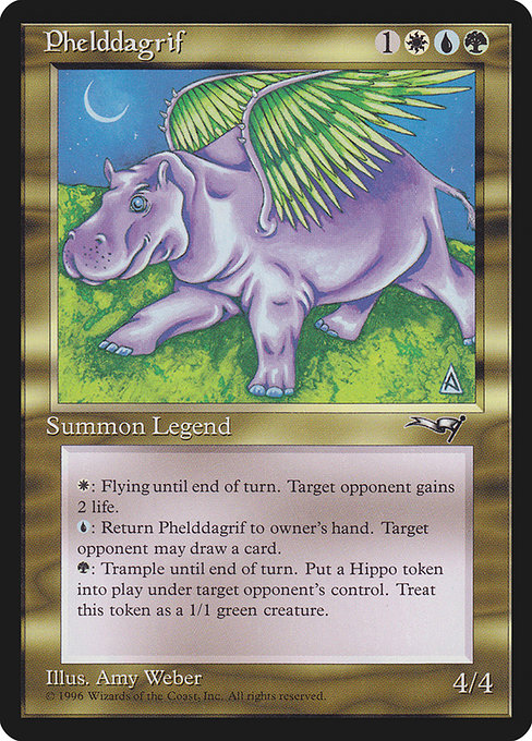 Phelddagrif [Alliances - 115]