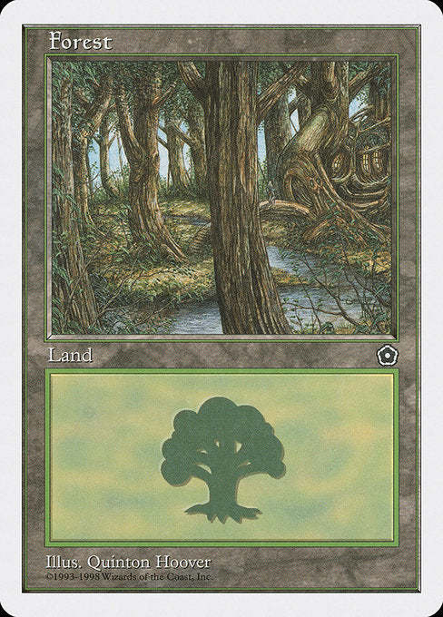 Forest [Anthologies - 85]