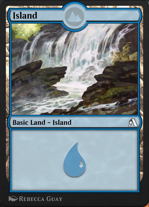 Island [Arena New Player Experience - 4a]