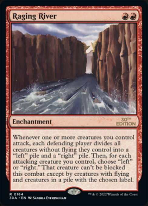 Raging River [30th Anniversary Edition - 164]