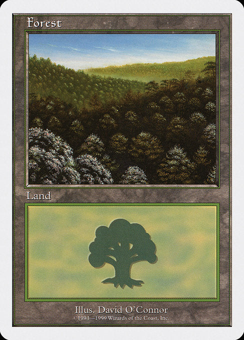 Forest [Battle Royale Box Set - 101]