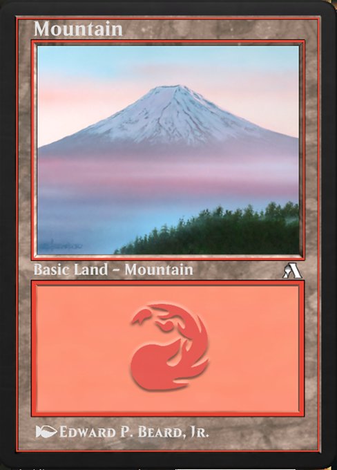 Mountain [Arena New Player Experience - 32]