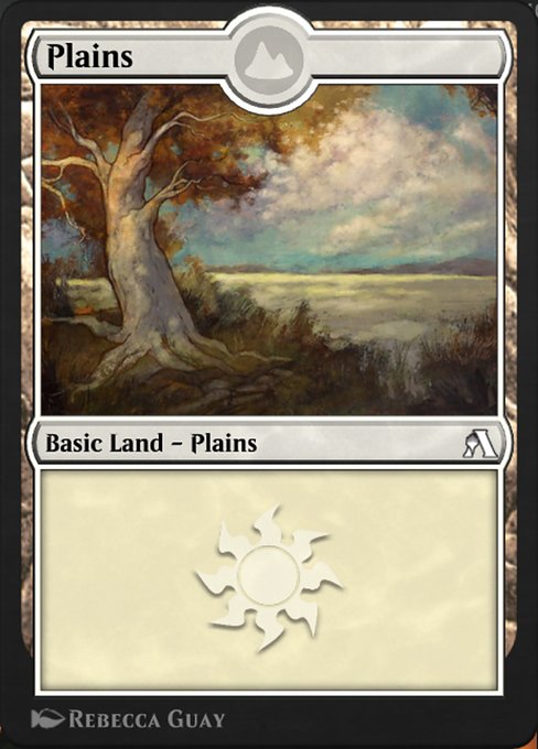Plains [Arena New Player Experience - 2a]