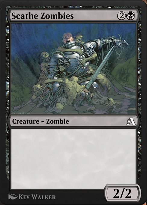Scathe Zombies [Arena Beginner Set - 59]