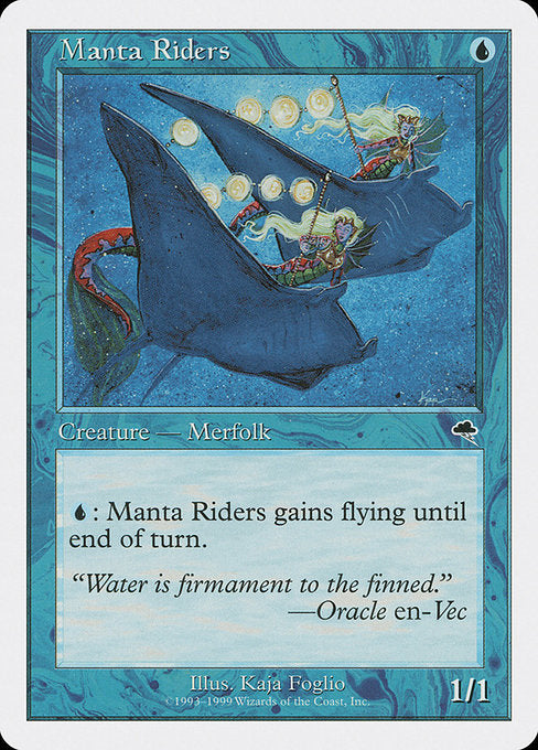 Manta Riders [Battle Royale Box Set - 43]