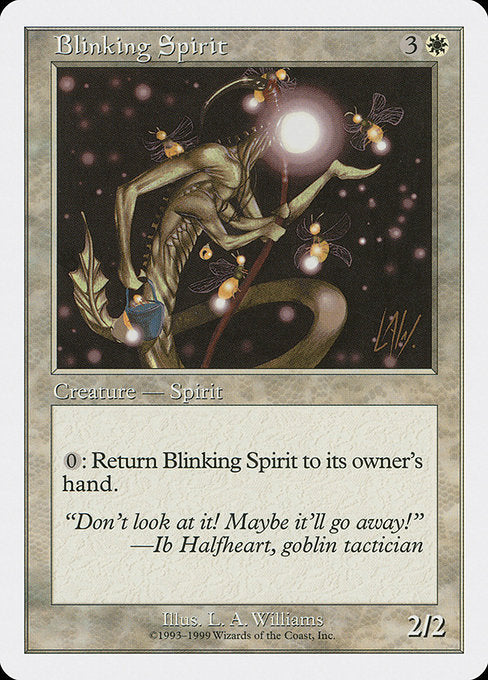 Blinking Spirit [Battle Royale Box Set - 9]
