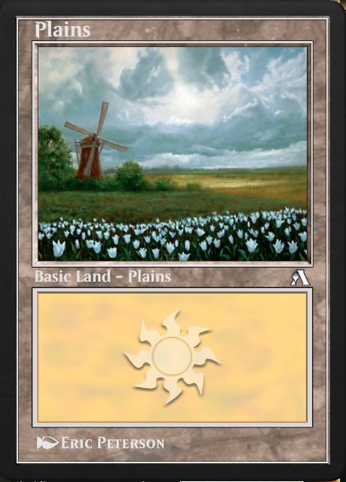 Plains [Arena New Player Experience - 6]