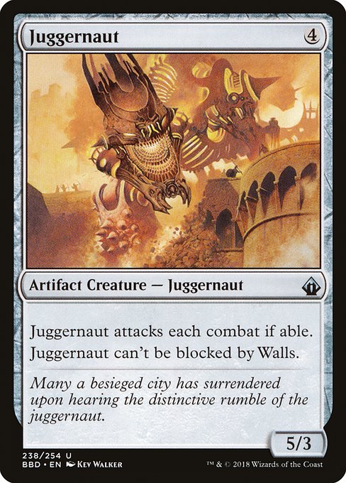 Juggernaut [Battlebond - 238]