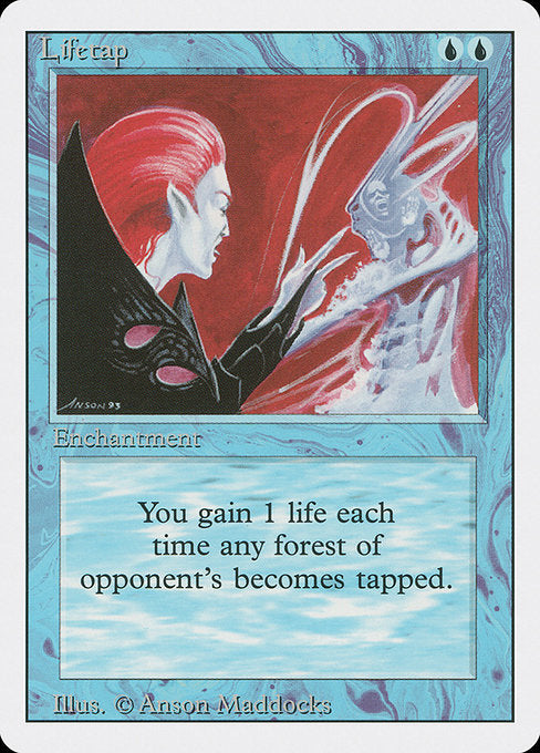 Lifetap [Revised Edition - 63]