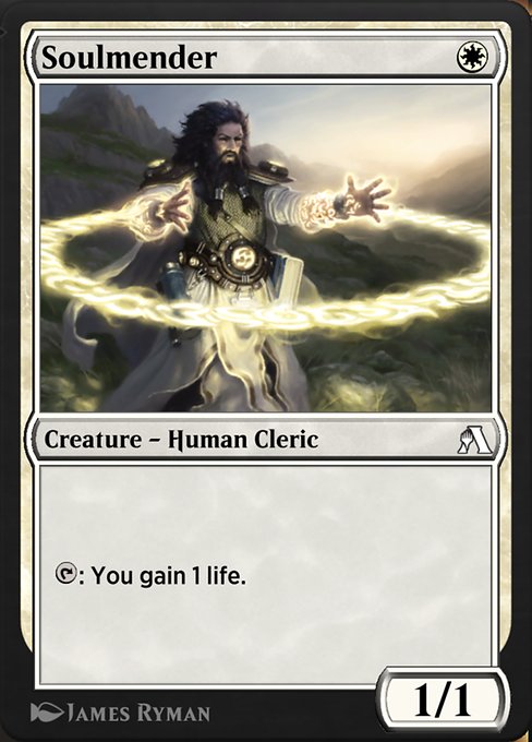 Soulmender [Arena Beginner Set - 20]