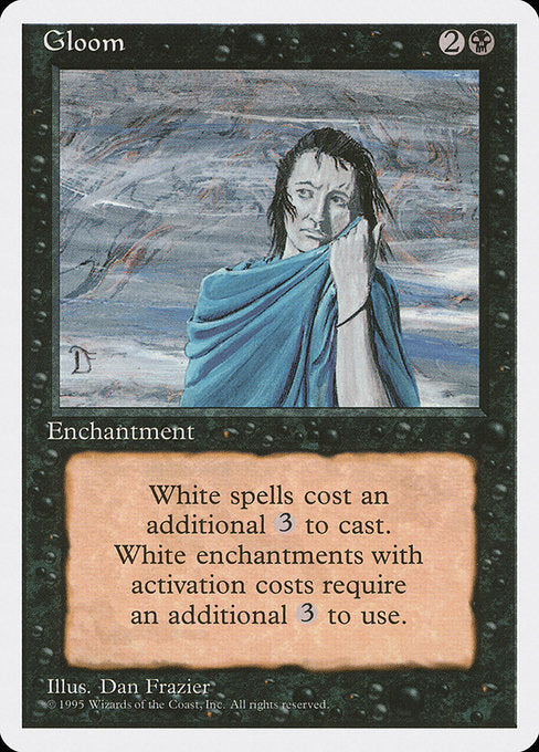 Gloom [Fourth Edition - 139]