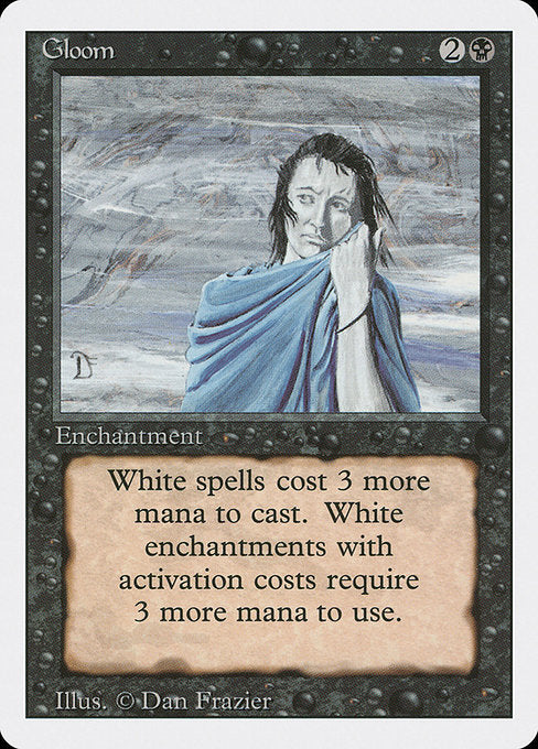 Gloom [Revised Edition - 113]