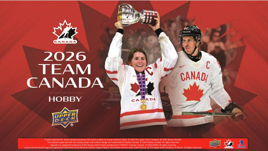 UD TEAM CANADA HOCKEY 25/26