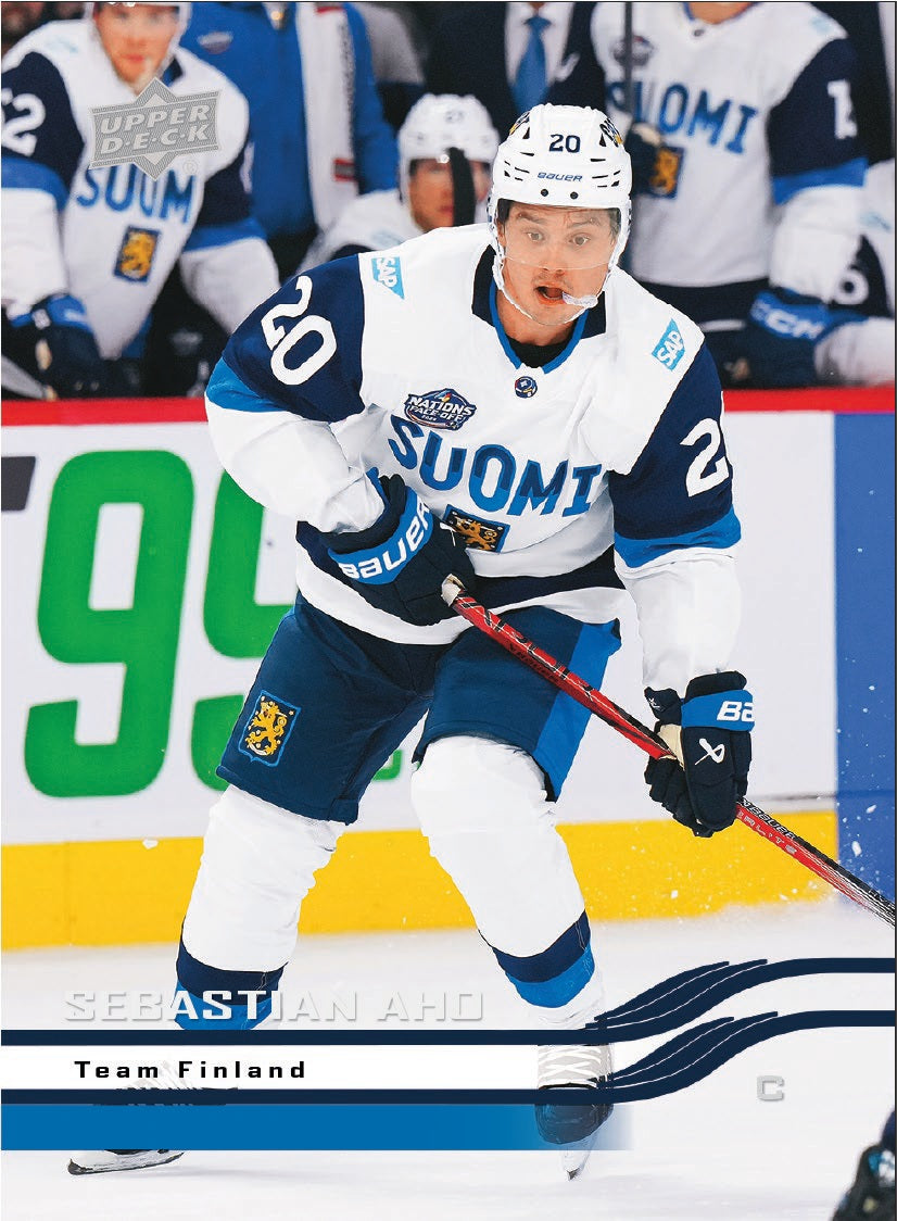 UD EXTENDED HOCKEY 25/26